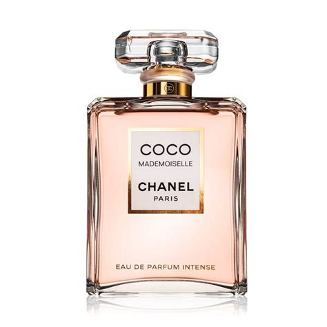 chanel parfum intense|chanel coco mademoiselle intense perfume.